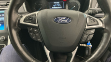 Ford Mondeo 2.0 TDCi ECOnetic Zetec 5dr Diesel Hatchback